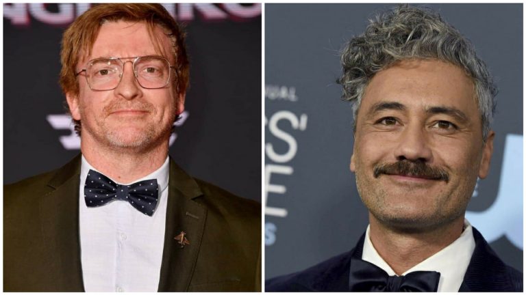 “Our Flag Means Death”: Rhys Darby sarà il protagonista della serie di Taika Waititi