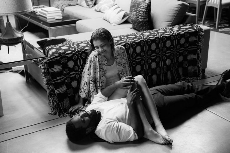 “Malcolm & Marie”: il Trailer e la Locandina Ufficiali Italiani del film a febbraio su Netflix 