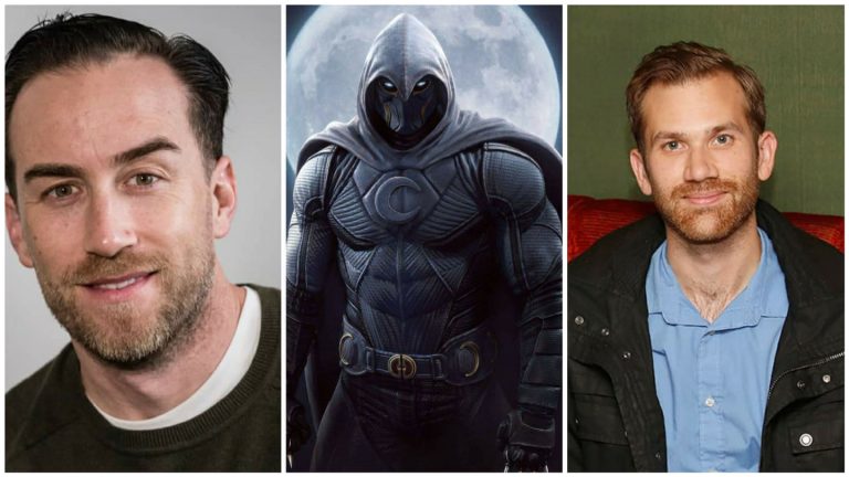  “Moon Knight”: Justin Benson e Aaron Moorhead dirigeranno la serie assieme a Mohamed Diab