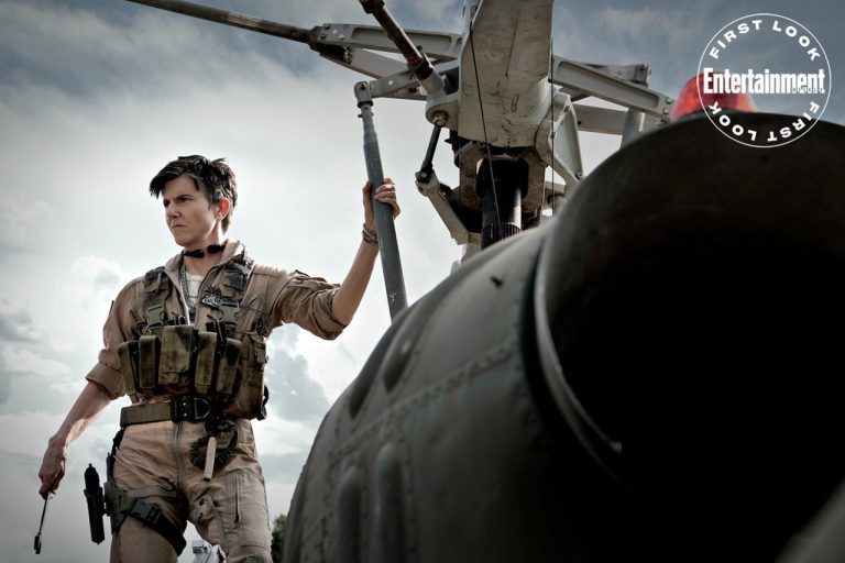 “Fast and Furious 9 – The Fast Saga”: Vin Diesel nelle Nuove Immagini del nono capitolo