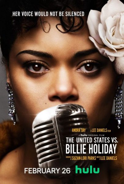 “The United States of Billie Holiday”: Andra Day è la leggenda del jazz nel Primo Trailer del biopic