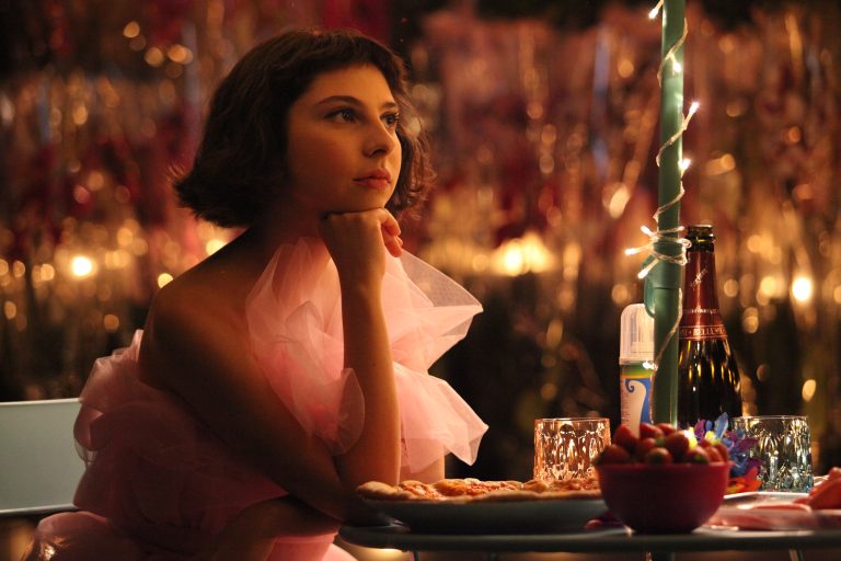 “Sul più Bello”, dall’8 gennaio su Amazon Prime Video