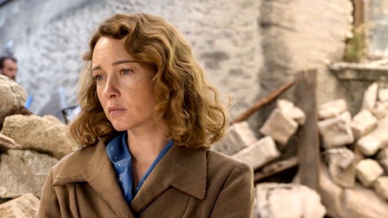 “Chiara Lubich”: il film tv con Cristiana Capotondi raggiunge il 23% di share