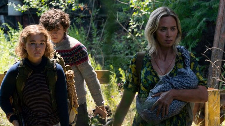 “A Quiet Place II”: il debutto del sequel di John Krasinski slitta ancora, arriverà a settembre 2021