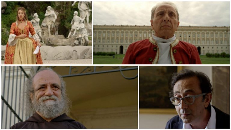 “Anime Borboniche”: dal 14 gennaio su Amazon Prime Video il film di Paolo Consorti e Guido Morra