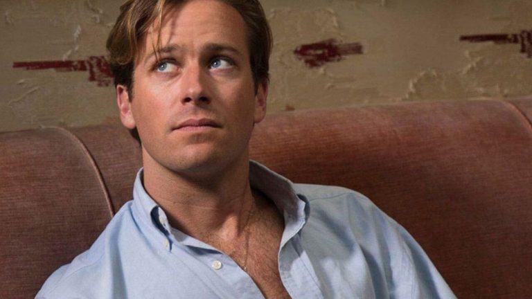 “Shotgun Wedding”: Armie Hammer abbandona l’action comedy con Jennifer Lopez