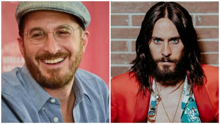“Adrift”: Jared Leto e Darren Aronofsky di nuovo insieme nel film prodotto da Jason Blum