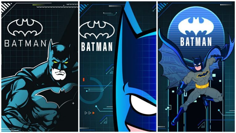 BATMAN incontra gli studenti di tutta Italia - Il Supereroe DC protagonista del concorso di digital storytelling per la scuola