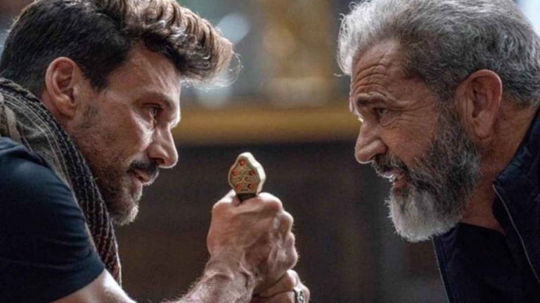 “Boss Level”: il Primo Trailer dell’action movie con Frank Grillo e Mel Gibson