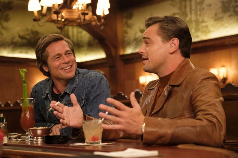Cliff’s Trip: il drink di Nicola Ruggero ispirato a C’era una volta a..Hollywood di Quentin Tarantino