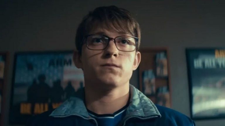 Cherry: Tom Holland nel primo trailer