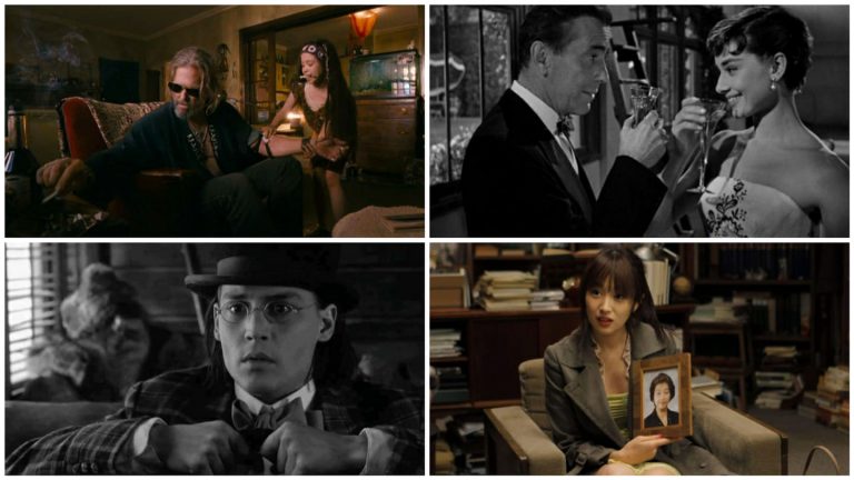 Il CINEMA d’AUTORE è in streaming su CHILI