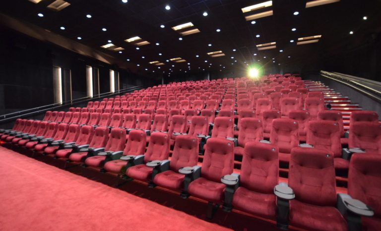 Cinema e Teatri chiusi fino al 5 marzo, il nuovo Dpcm