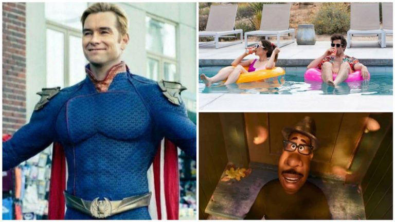 Critics Choise Super Awards 2020: i vincitori