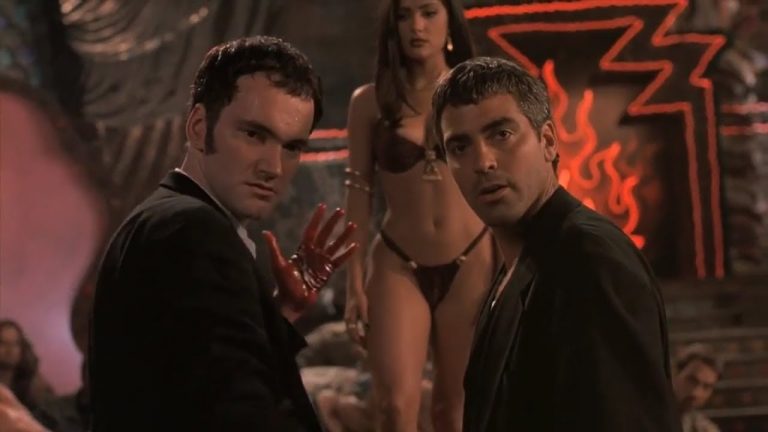 “Dal Tramonto all’Alba”: Robert Rodriguez a lavoro sulla versione animata del film da lui diretto