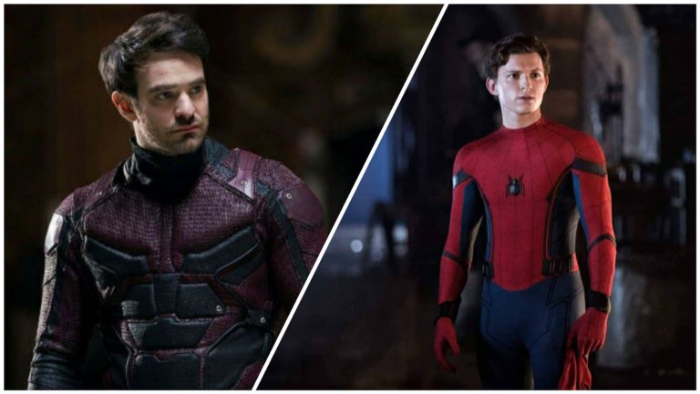 Spider – Man 3: Daredevil nel terzo episodio, Charlie Cox avvistato sul set