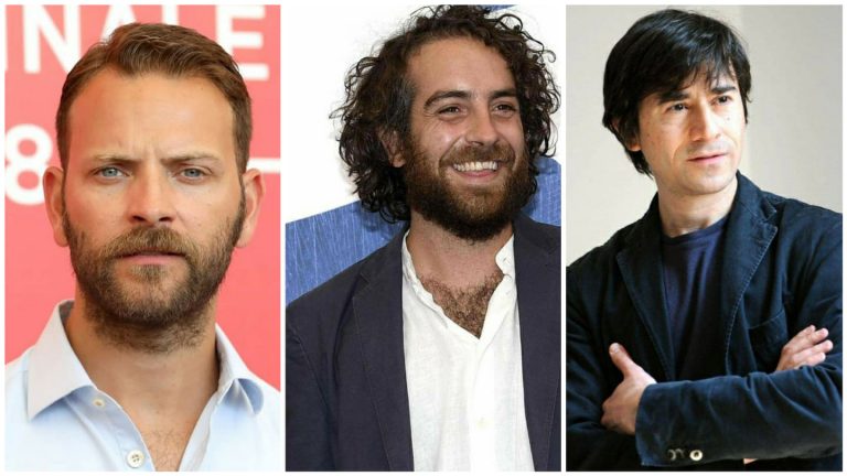 “Delta”: al via le riprese del nuovo film di Michele Vannucci con Alessandro Borghi e Luigi Lo Cascio