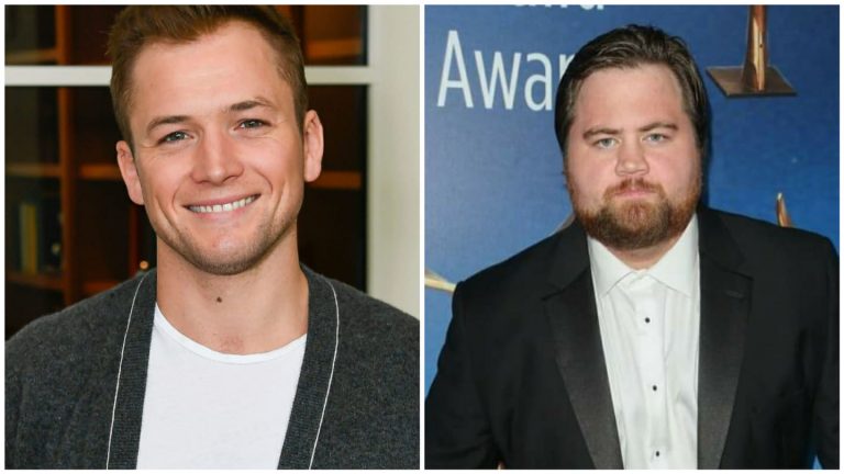 “In With the Devil”: Taron Egerton e Paul Walter Hauser saranno i protagonisti della serie Apple Tv+