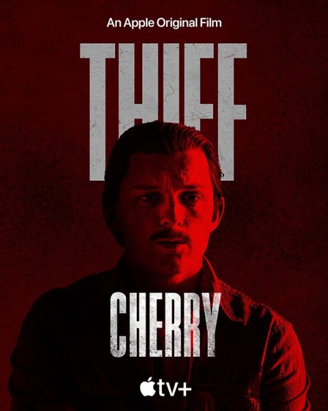 “Cherry”: i Nuovi Poster del film diretto dai fratelli Russo con protagonista Tom Holland