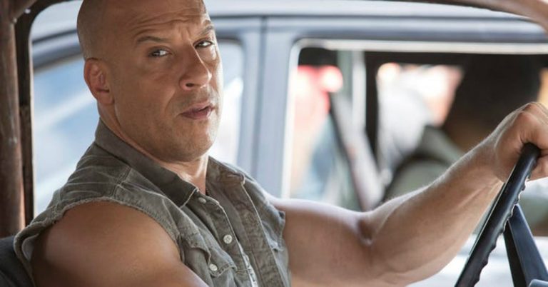 “Fast and Furious 9 – The Fast Saga”: Vin Diesel nelle Nuove Immagini del nono capitolo