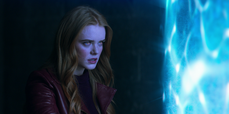 “Fate: The Winx Saga”: la Featurette della serie da oggi 22 gennaio solo su Netflix