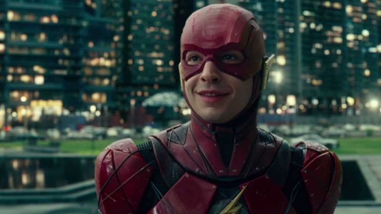 “The Flash”: le riprese del cinecomic partiranno ad aprile del 2021