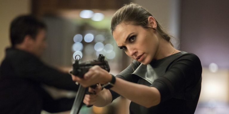 “Heart of Stone”: Netflix distribuirà lo spy thriller con protagonista Gal Gadot