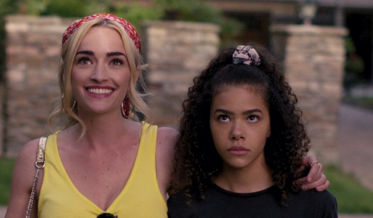 “Ginny & Georgia”: il Trailer Ufficiale della serie in arrivo su Netflix