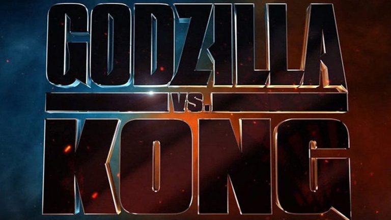 “Godzilla vs. Kong”: la Warner anticipa il debutto del blockbuster