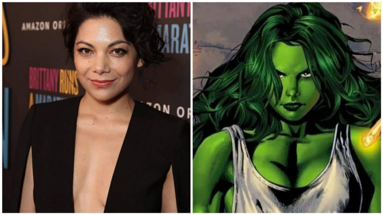 “She –Hulk”: Ginger Gonzaga nel cast della serie Disney+