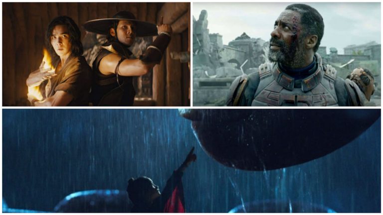 HBO Max: un Nuovo Trailer mostra alcuni dei titoli Warner Bros. in arrivo, tra questi anche “Cry Macho” di Clint Eastwood