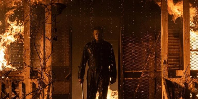 “Halloween Kills”: Michael Myers al centro della Nuova Immagine Ufficiale