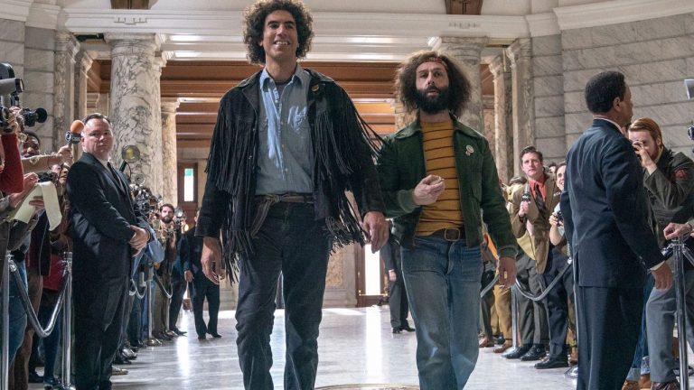 Hawaii Film Critics Society: “Il Processo ai Chicago 7” è il Miglior Film – i Vincitori