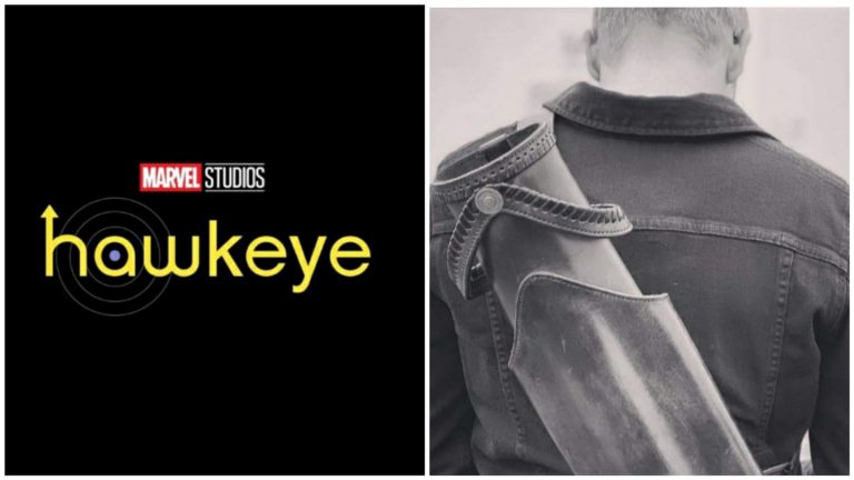 “Hawkeye”: Jeremy Renner con uno nuovo scatto dal set anticipa il possibile ritorno dello S.H.I.E.L.D e la perdita dell’udito