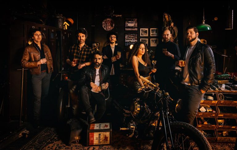 “Infinity Gauntlet”: il drink della crew de I Maestri del Cocktail ispirato a Thanos in “Avengers: Endgame”