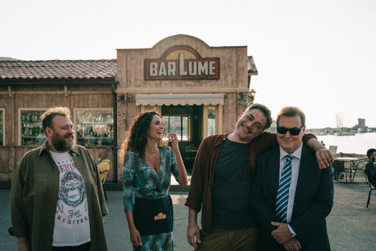 I Delitti del Barlume: la sinossi della prima storia su Sky Cinema l’11 gennaio