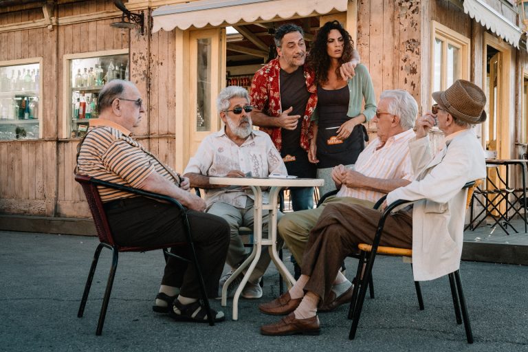 I Delitti del Barlume: da 18 gennaio su Sky Cinema e NOW TV la seconda delle nuove storie