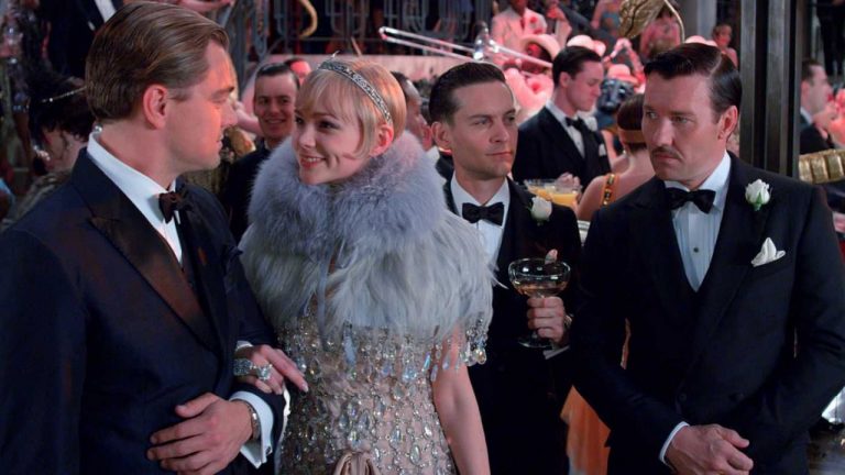 “Il Grande Gatsby”: Michael Hirst scriverà e dirigerà l’adattamento televisivo del romanzo di F. Scott Fitzgerald