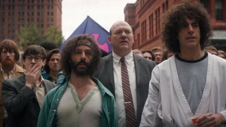 Denver Critics Society: Miglior Film “The Trial of the Chicago 7” di Aaron Sorkin – i Vincitori