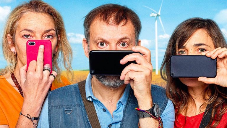 “Imprevisti Digitali”, su MioCinema dal 16 gennaio il film diretto da Benoît Delépine e Gustave Kervern