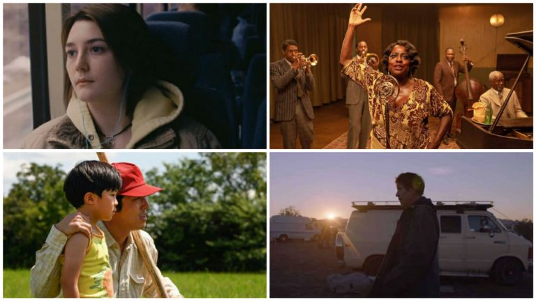 Independent Spirit Awards: svelate le nomination della 36esima edizione