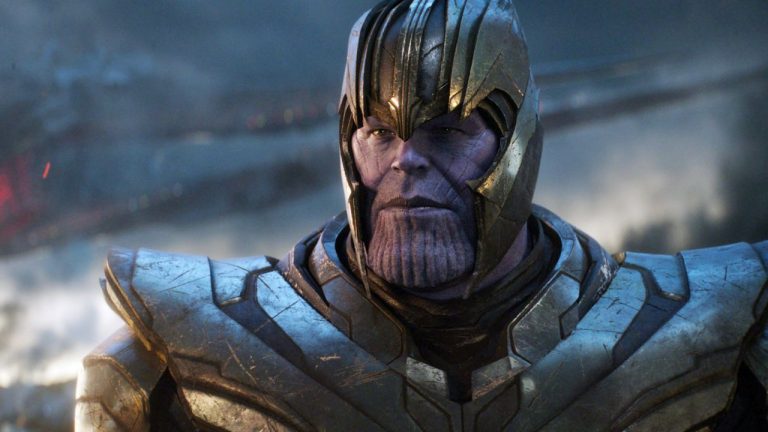 Infinity Gauntlet: il drink della crew de I Maestri del Cocktail ispirato a Thanos in Avengers: Endgame