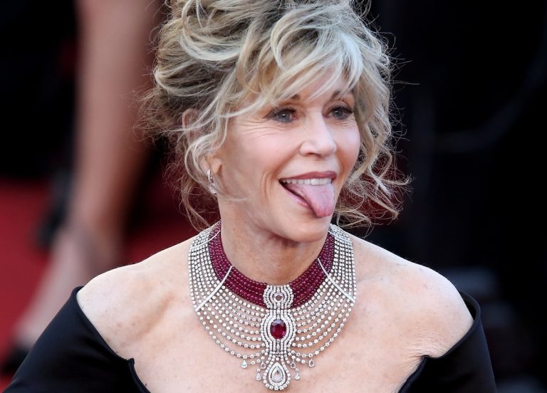 Golden Globe 2021: Jane Fonda sarà onorata con il prestigioso Cecil B. DeMille Award