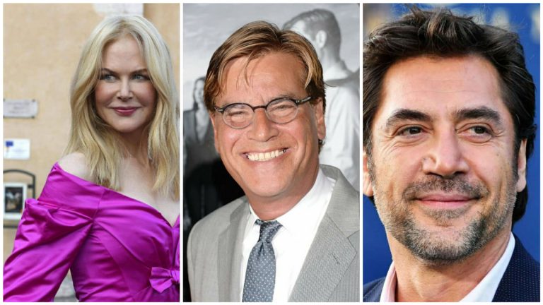 “Being the Ricardos”: Nicole Kidman e Javier Barden protagonisti del nuovo film diretto Aaron Sorkin