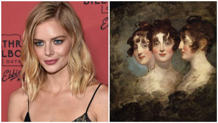 “Liz”: Samara Weaving sarà Elizabeth Patterson Bonaparte nel biopic diretto da Adam Leon