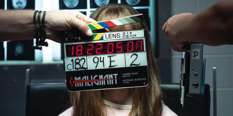 “Malignant”: l’ultimo horror di James Wan ottiene il Rating R