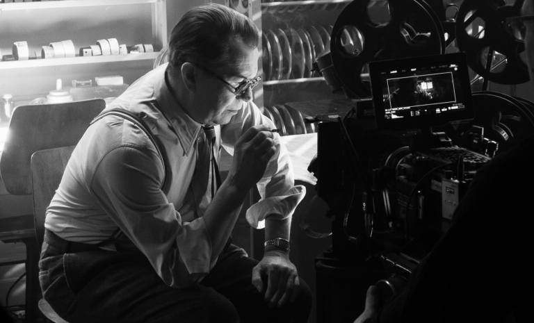 New Mexico Film Critics: Miglior Film “Mank” di David Fincher, la Regia è ancora una volta di Chloé Zhao per “Nomadland” – i Vincitori