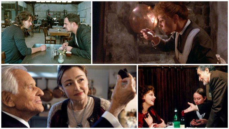 Arriva su MioCinema la rassegna cinematografica “Il gusto del Cinema”