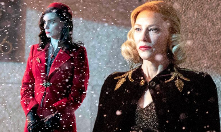 Searchlight Pictures svela le release di Nightmare Alley e altri titoli