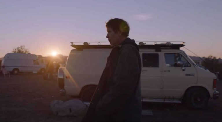 “Nomadland”: l’acclamato film di Chloé Zhao debutterà in contemporanea nelle sale USA e su Hulu il 19 febbraio
